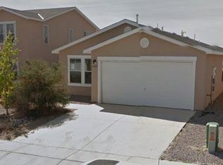 10400 Sandy Ridge Rd SW, Albuquerque, NM 87121