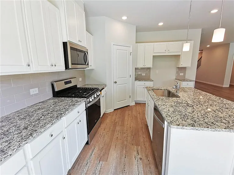 154 Green Love Ln — Photo 13