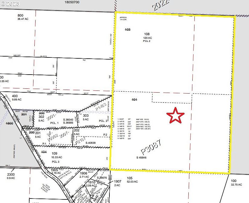 Territorial Hwy 108, OR 97487 MLS 23054619 Zillow