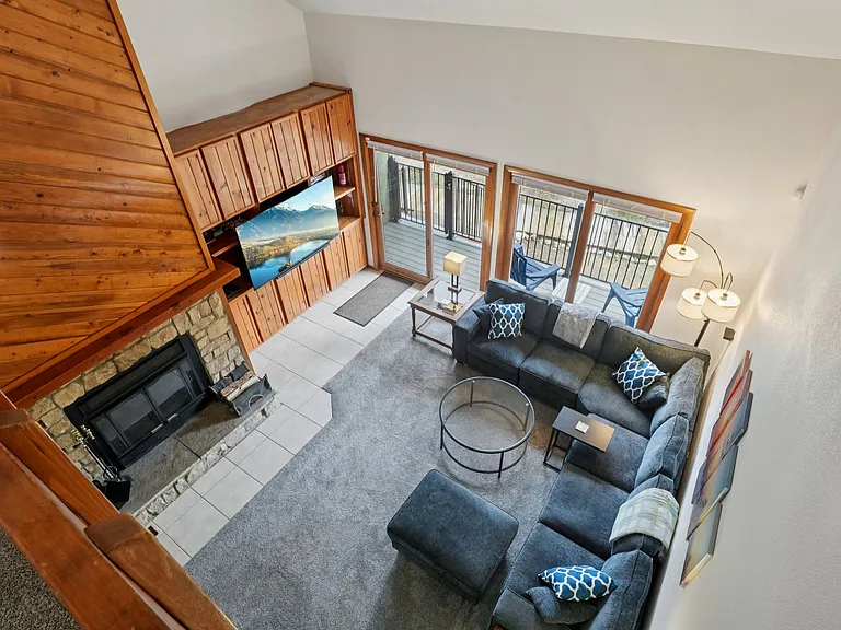 10500 Ryan Gulch Rd #105-J — Photo 1