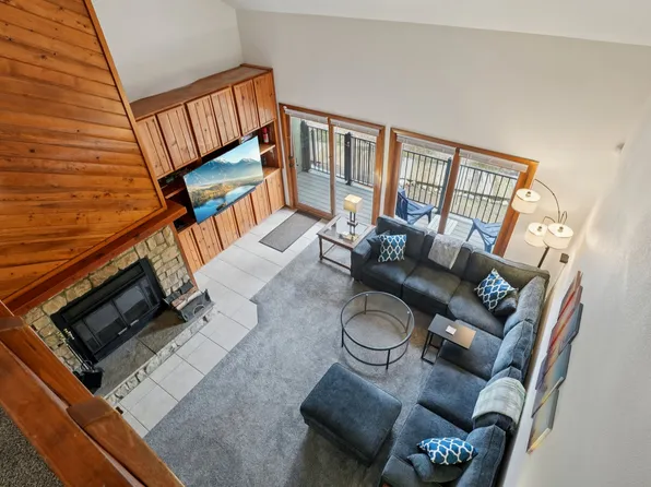 10500 Ryan Gulch Rd #105-J, Silverthorne, CO 80498