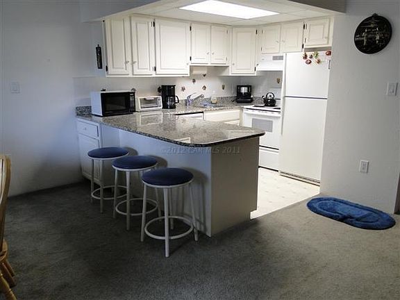 Updated Kitchen