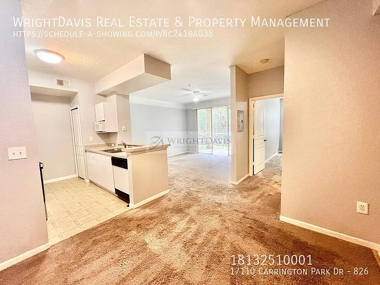17110 Carrington Park Dr #826 — Photo 12