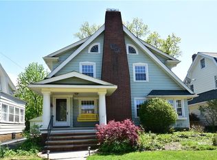 1281 Bunts Rd, Lakewood, OH 44107