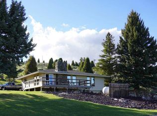 1747 Robinson Canyon Rd, Soda Springs, ID 83276