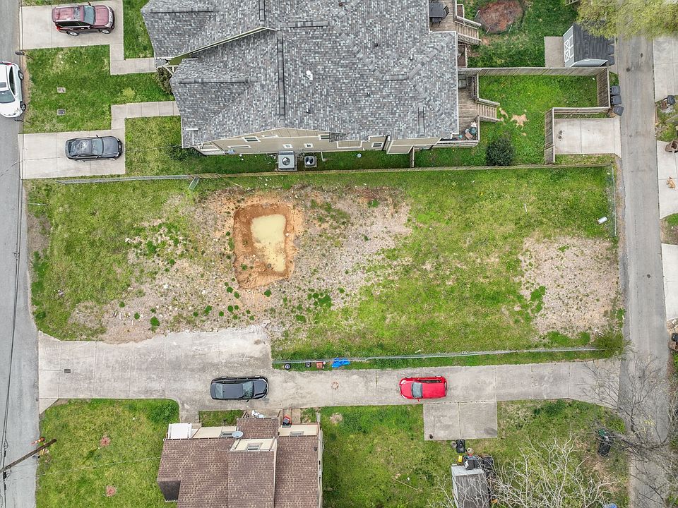 2nd image of 2153 Byrum Ave Lot A/b