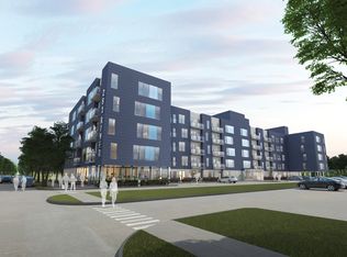 Tudor Apartments, Winnipeg, MB R3L 0B7