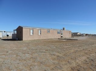 7 Moseley Rd, Edgewood, NM 87015