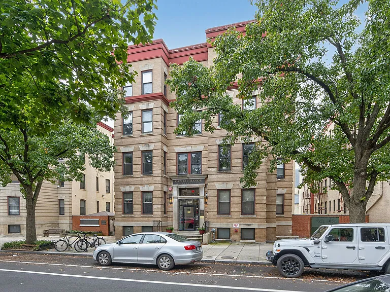 1440 W St NW #106 — Photo 24