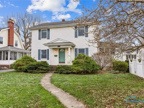 321 Glendale Ave, Findlay, OH 45840