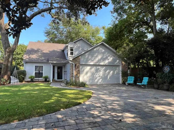 4000 Coppertree Ln, Pensacola, FL 32504