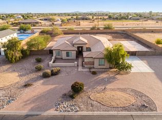 3518 N MANSFIELD Drive, Litchfield Park, AZ 85340