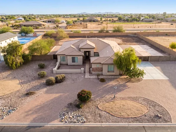 3518 N MANSFIELD Drive, Litchfield Park, AZ 85340