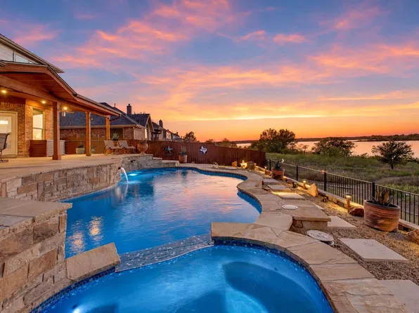 2828 Appaloosa Ct, Little Elm, TX 75068