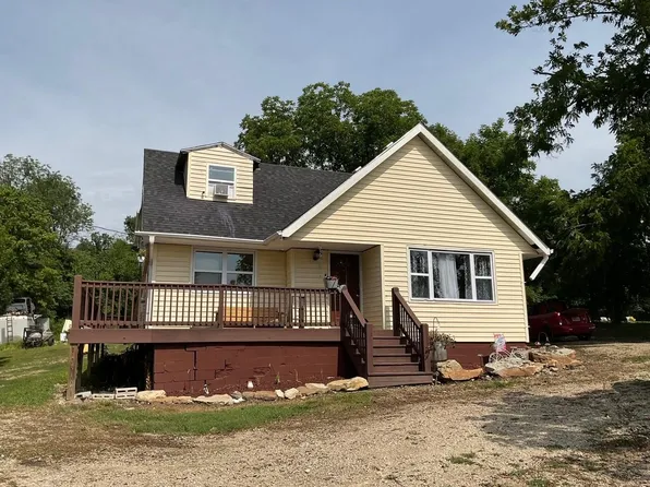 2190 Kk Highway, Fordland, MO 65652