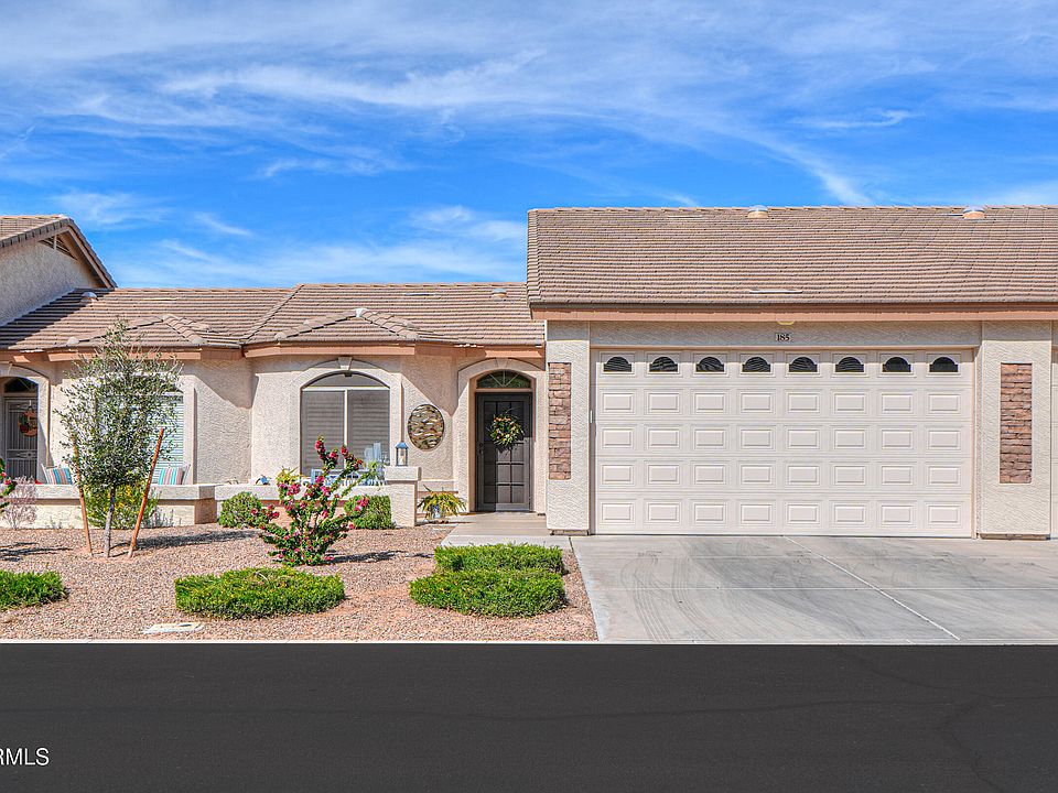 1st image of 10960 E MONTE Avenue #185