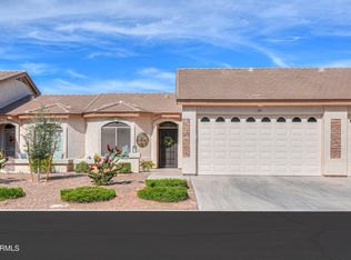 10960 E Monte Ave UNIT 185, Mesa, AZ 85209