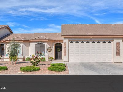 10960 E MONTE Avenue #185, Mesa, AZ, 85209