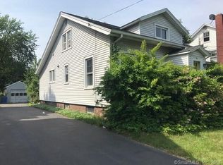 308 Putnam Ave, Hamden, CT 06517