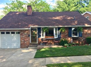 3032 N Hill Rd, Portsmouth, OH 45662