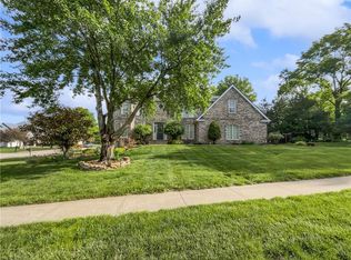 102 Shawna Dr, Kearney, MO 64060