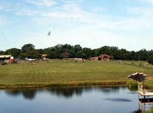 29950 Bidwell Creek Rd, Fredericktown, MO 63645