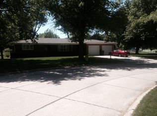 9 S Country Club Hts, York, NE 68467