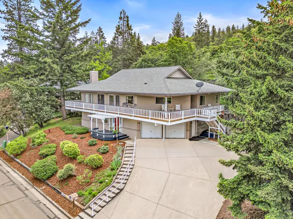 1768 Crestview Dr, Ashland, OR 97520