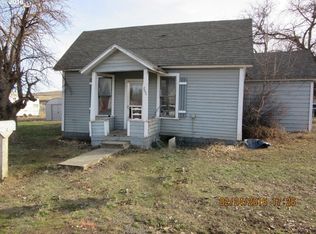 2005 Virginia Ave, Baker City, OR 97814