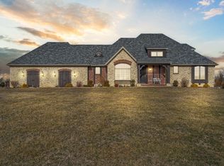 6572 S Farm Road 203, Rogersville, MO 65742