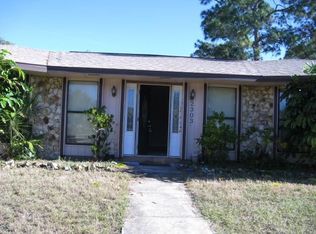 2303 Silver Palm Dr, Edgewater, FL 32141