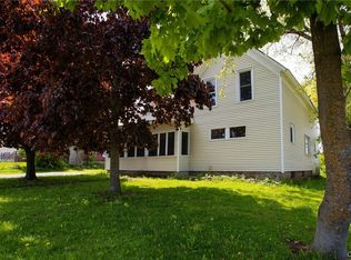 25928 Nys Rte #26, La Fargeville, NY 13656