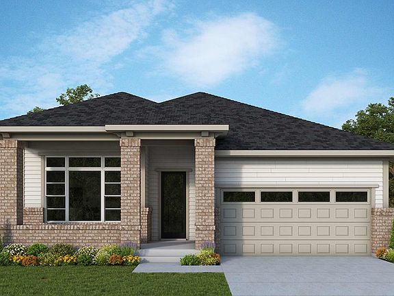 The Kepley - S Exterior