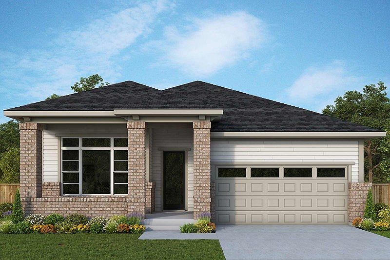 The Kepley - S Exterior