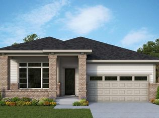 15231 Momentous Path, Cypress, TX 77433