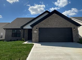 1141 Mission Dr, Richmond, KY 40475