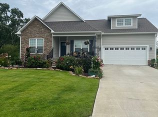 120 Edgewood St, Rainsville, AL 35986