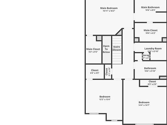 3rd image of 1208 Kings Pl