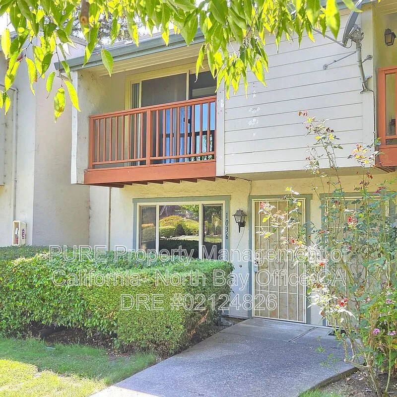 2 bed, 1.5 bath, 1138 sqft, $2,400 — Photo 1