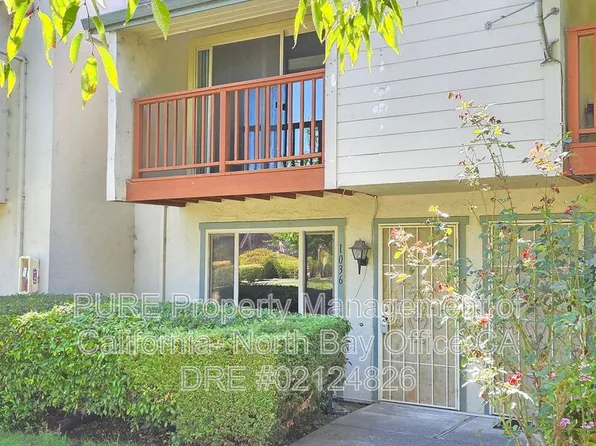 1036 Eleanor Ave, Rohnert Park, CA 94928