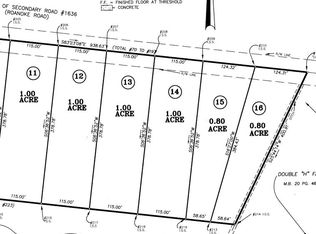 LOT 12 - 13 Roanoke Rd, Newton Grove, NC 28382