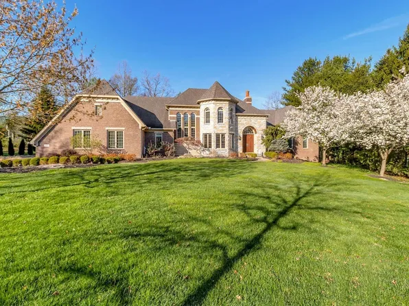 967 Sherwood Forest Ln, Maineville, OH 45039