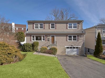 9 Walnut Lane, Harrison, NY, 10528