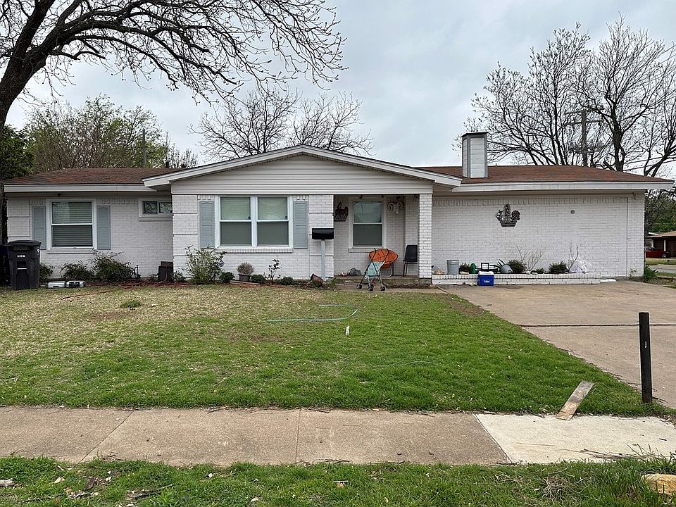1400 Stafford Dr, Fort Worth, TX 76134 Zillow