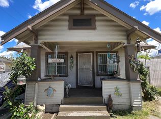 1326 S Stanislaus St, Stockton, CA