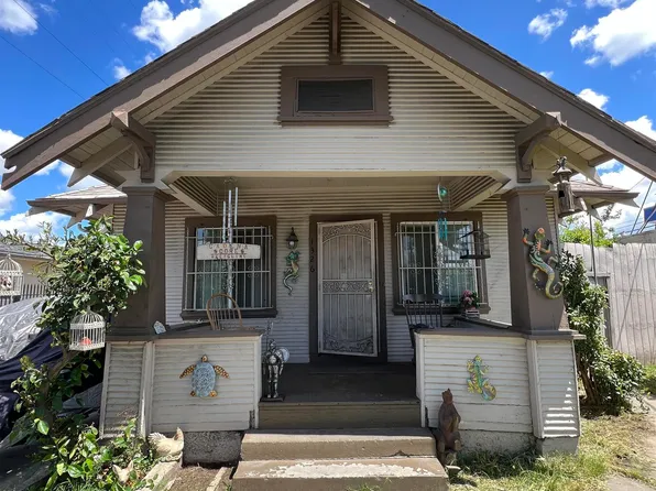 1326 S Stanislaus St, Stockton, CA 95206