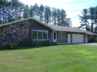 246303 County Rd W, Merrill, WI 54452