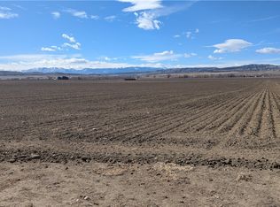 Lower River Rd, Fromberg, MT 59029