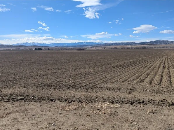 Lower River Rd, Fromberg, MT 59029