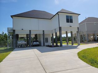 1414 Kanoa Way, Diamondhead, MS 39525